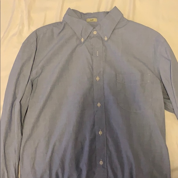 Other - J. Crew Button up